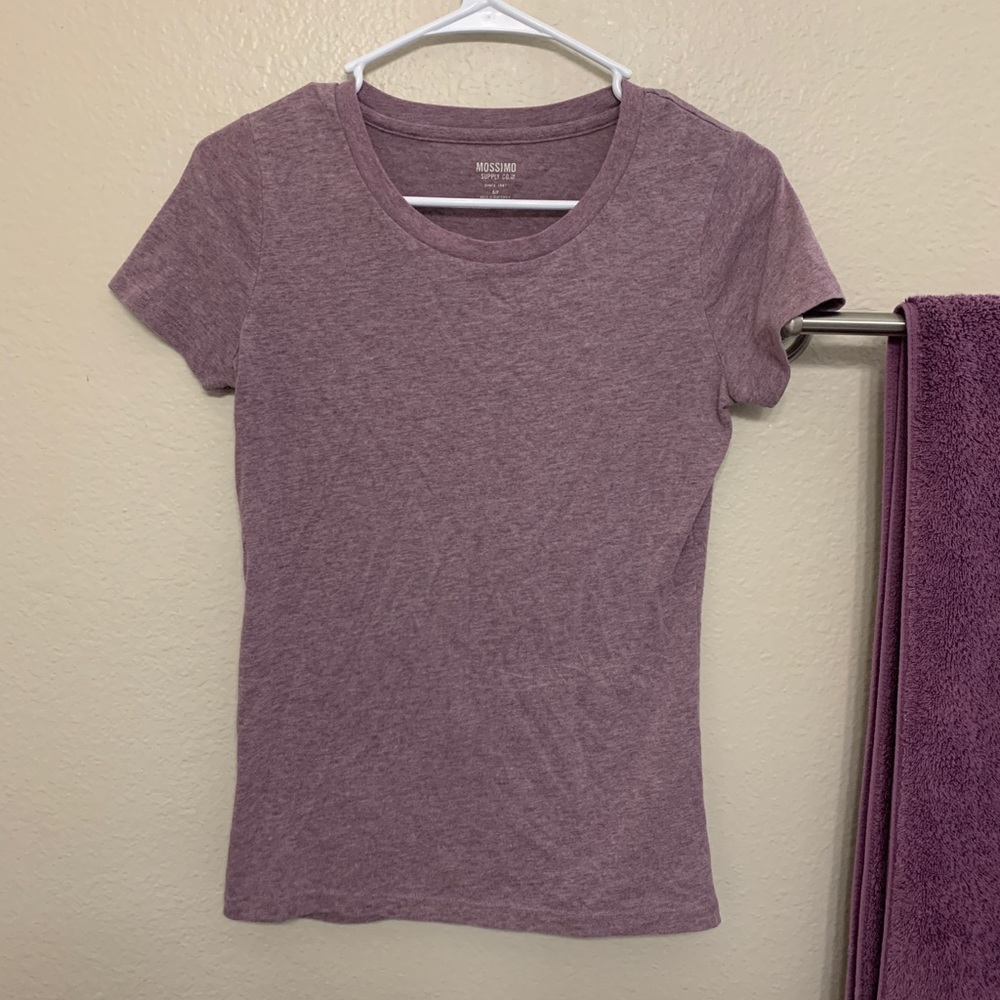 Mossimo Women’s Tee